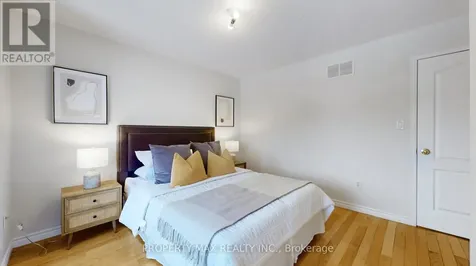 48 Elmrill Road Markham (berczy) ON L6C 2P1