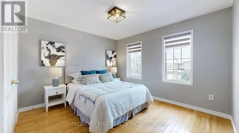48 Elmrill Road Markham (berczy) ON L6C 2P1