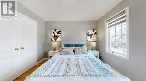 48 Elmrill Road Markham (berczy) ON L6C 2P1