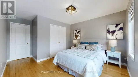 48 Elmrill Road Markham (berczy) ON L6C 2P1