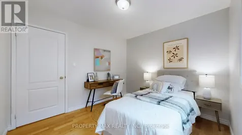 48 Elmrill Road Markham (berczy) ON L6C 2P1