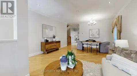 48 Elmrill Road Markham (berczy) ON L6C 2P1