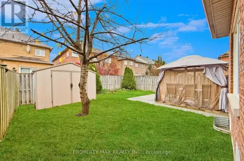 48 Elmrill Road Markham (berczy) ON L6C 2P1
