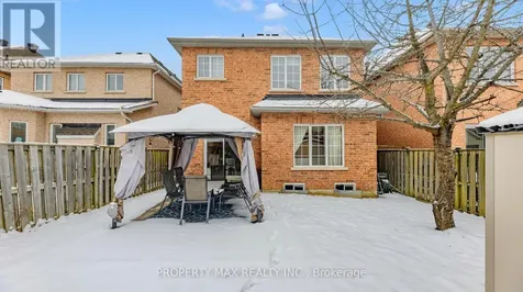 48 Elmrill Road Markham (berczy) ON L6C 2P1