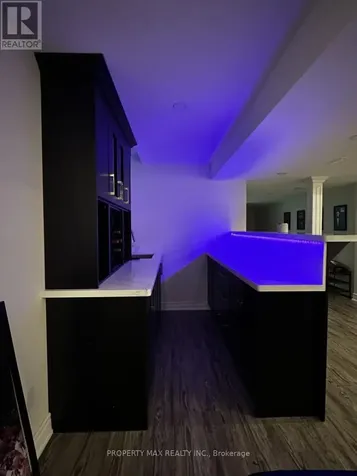 48 Elmrill Road Markham (berczy) ON L6C 2P1