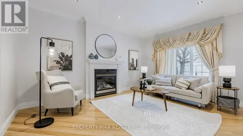 48 Elmrill Road Markham (berczy) ON L6C 2P1