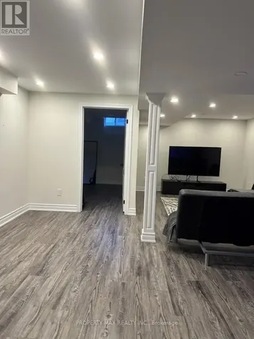 48 Elmrill Road Markham (berczy) ON L6C 2P1