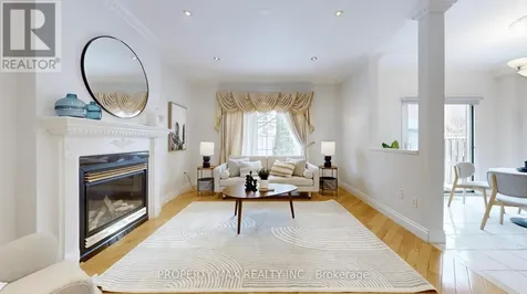 48 Elmrill Road Markham (berczy) ON L6C 2P1