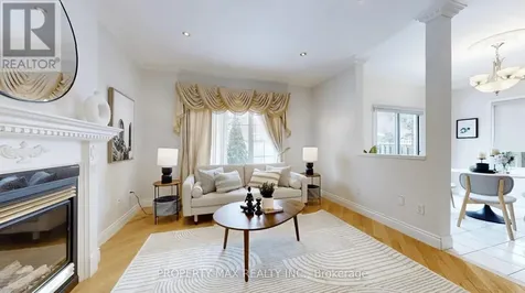 48 Elmrill Road Markham (berczy) ON L6C 2P1