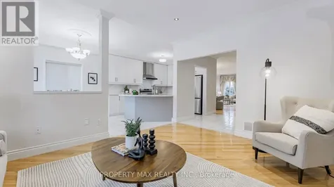48 Elmrill Road Markham (berczy) ON L6C 2P1