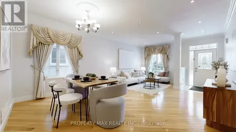 48 Elmrill Road Markham (berczy) ON L6C 2P1