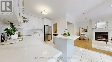 48 Elmrill Road Markham (berczy) ON L6C 2P1