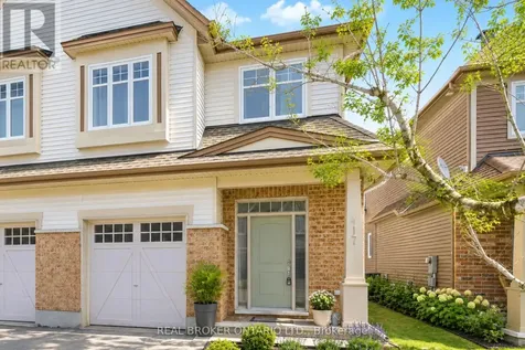 417 Stalwart Crescent Ottawa ON K1T 0H2