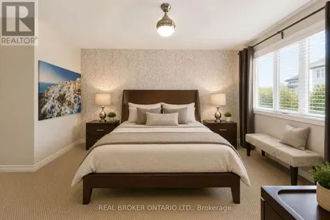 417 Stalwart Crescent Ottawa ON K1T 0H2