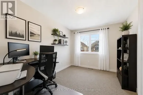 417 Stalwart Crescent Ottawa ON K1T 0H2