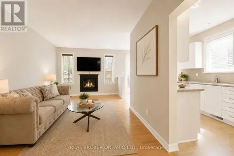 417 Stalwart Crescent Ottawa ON K1T 0H2