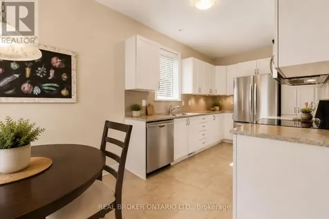 417 Stalwart Crescent Ottawa ON K1T 0H2