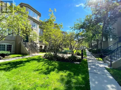 108 Finch Avenue West Toronto (newtonbrook West) ON M2N 6W6