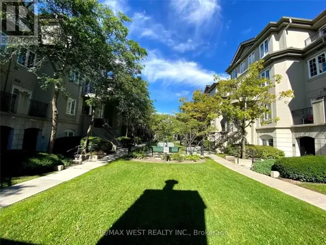 108 Finch Avenue West Toronto (newtonbrook West) ON M2N 6W6