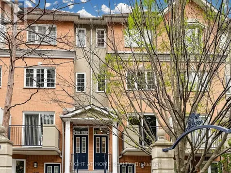 28 Sommerset Way Toronto (willowdale East) ON M2N 6W7