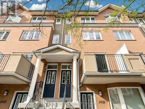 28 Sommerset Way Toronto (willowdale East) ON M2N 6W7