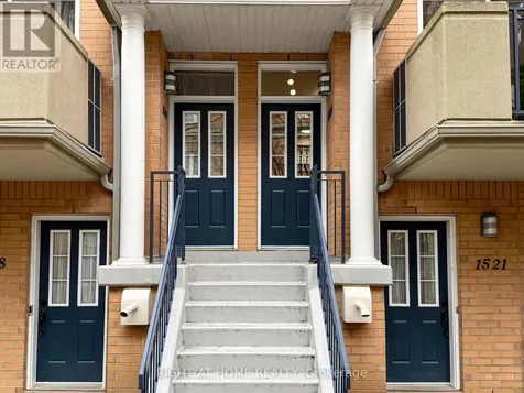 28 Sommerset Way Toronto (willowdale East) ON M2N 6W7