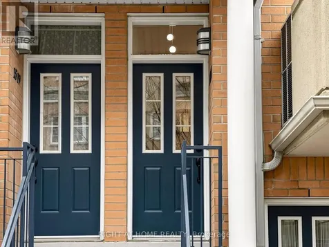 28 Sommerset Way Toronto (willowdale East) ON M2N 6W7
