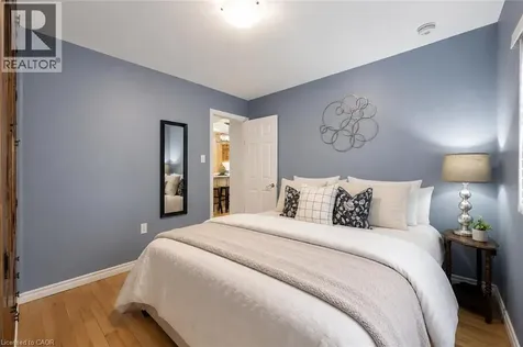 80 Memorial Crescent Guelph ON N1H 6B9