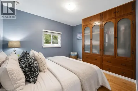 80 Memorial Crescent Guelph ON N1H 6B9
