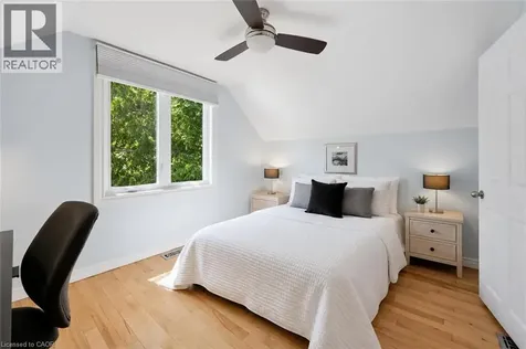 80 Memorial Crescent Guelph ON N1H 6B9