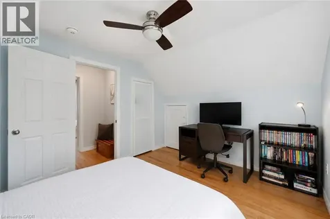 80 Memorial Crescent Guelph ON N1H 6B9