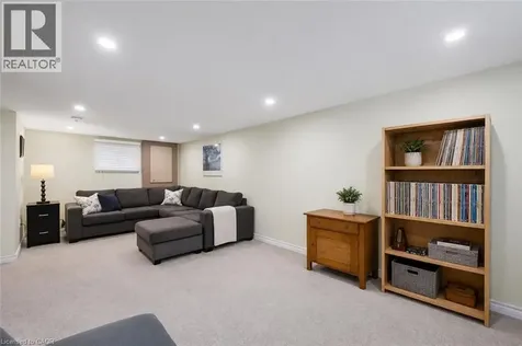 80 Memorial Crescent Guelph ON N1H 6B9