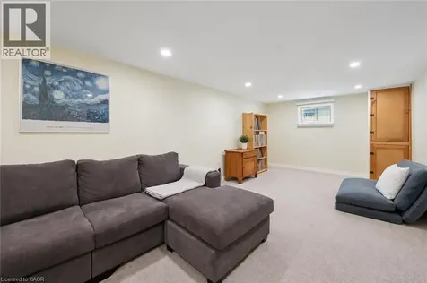 80 Memorial Crescent Guelph ON N1H 6B9