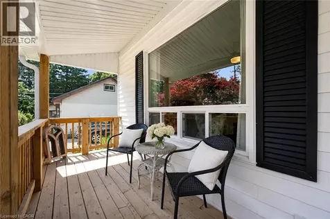 80 Memorial Crescent Guelph ON N1H 6B9