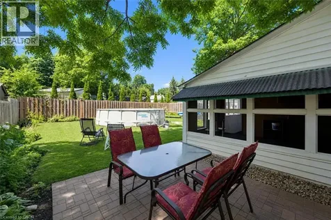 80 Memorial Crescent Guelph ON N1H 6B9