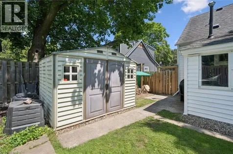 80 Memorial Crescent Guelph ON N1H 6B9