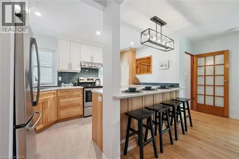 80 Memorial Crescent Guelph ON N1H 6B9