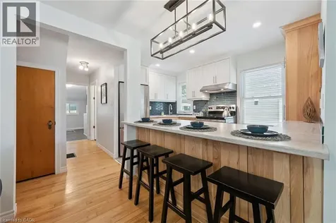 80 Memorial Crescent Guelph ON N1H 6B9