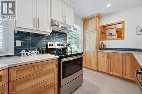 80 Memorial Crescent Guelph ON N1H 6B9