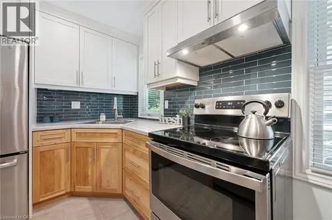 80 Memorial Crescent Guelph ON N1H 6B9