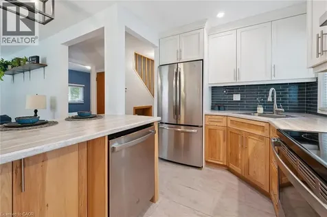 80 Memorial Crescent Guelph ON N1H 6B9