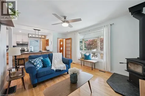 80 Memorial Crescent Guelph ON N1H 6B9