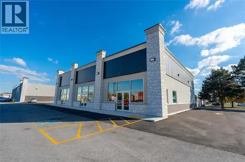 1113 Confederation Street Sarnia ON N7S 3Y5