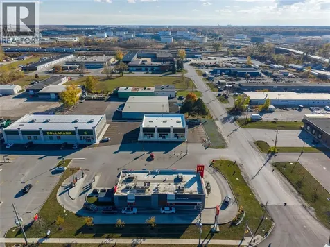 1113 Confederation Street Sarnia ON N7S 3Y5