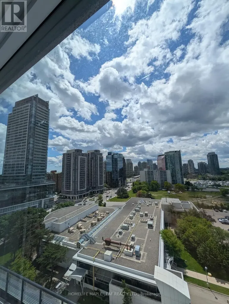 5858 Yonge Street Toronto (newtonbrook West) ON M2M 0C6