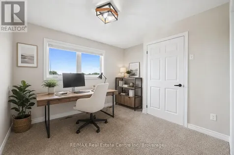 904 Paisley Road Guelph (willow West/sugarbush/west Acres) ON N1K 0C6