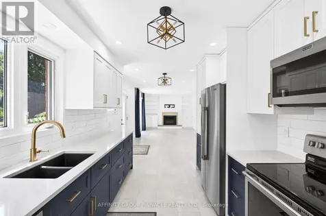 7 Redwing Street Kawartha Lakes (lindsay) ON K9V 4T4