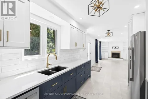 7 Redwing Street Kawartha Lakes (lindsay) ON K9V 4T4