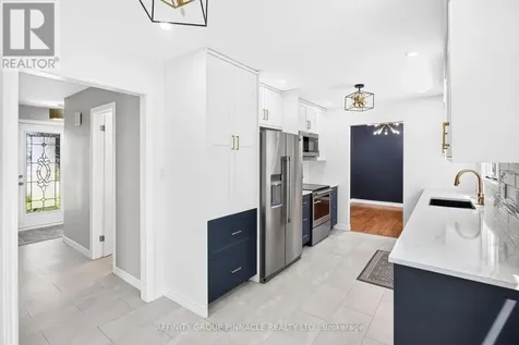 7 Redwing Street Kawartha Lakes (lindsay) ON K9V 4T4