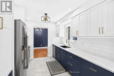7 Redwing Street Kawartha Lakes (lindsay) ON K9V 4T4
